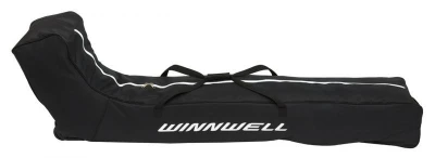 Winnwell Taška Stick Bag Team - Na hokejky POUZE černá (VÝPRODEJ)
