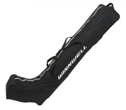 Winnwell Taška Stick Bag Team - Na hokejky POUZE černá (VÝPRODEJ)