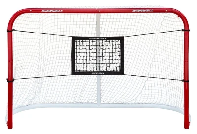 Winnwell Terč Puck-Back Target Winnwell Terč Puck-Back Target