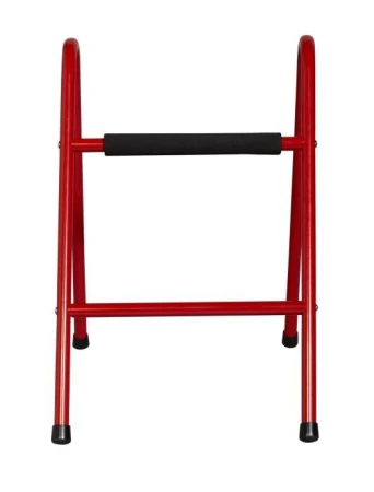 Winnwell PRO Trenažér bruslení kovový