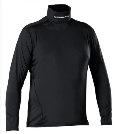 Winnwell Triko s nákrčníkem Neck Guard SR
