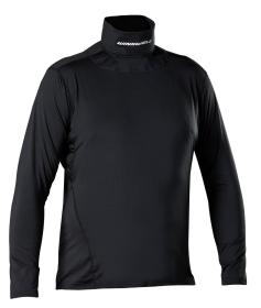 Winnwell Triko s nákrčníkem Neck Guard SR