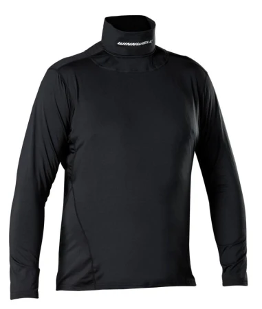 Winnwell Triko s nákrčníkem Neck Guard SR Winnwell Triko s nákrčníkem Neck Guard SR