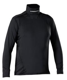 Winnwell Triko s nákrčníkem Neck Guard YTH