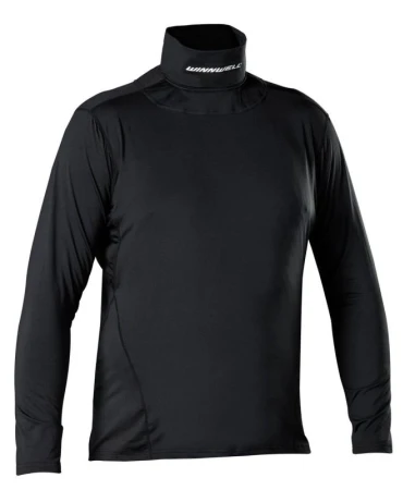 Winnwell Triko s nákrčníkem Neck Guard YTH Winnwell Triko s nákrčníkem Neck Guard YTH