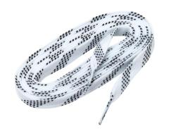 Winnwell Voskované tkaničky Winnwell POUZE černá, 63 (160cm) (VÝPRODEJ)