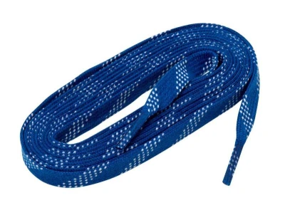 Winnwell Voskované tkaničky Winnwell POUZE černá, 63 (160cm) (VÝPRODEJ)