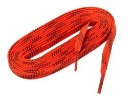 Winnwell Voskované tkaničky Winnwell POUZE černá, 63 (160cm) (VÝPRODEJ)