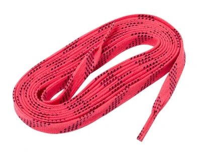 Winnwell Voskované tkaničky Winnwell POUZE černá, 63 (160cm) (VÝPRODEJ)