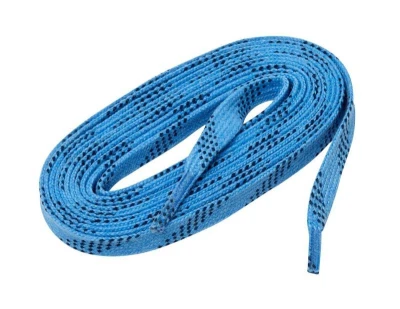 Winnwell Voskované tkaničky Winnwell POUZE černá, 63 (160cm) (VÝPRODEJ)