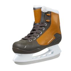 Winnwell Yukon JR juniorské lední brusle POUZE Junior, 2.0, EU 35 (VÝPRODEJ)