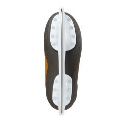 Winnwell Yukon JR juniorské lední brusle POUZE Junior, 5.0, EU 38.5 (VÝPRODEJ)