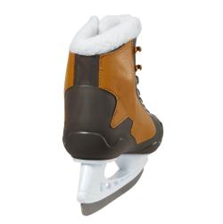Winnwell Yukon JR juniorské lední brusle POUZE Junior, 5.0, EU 38.5 (VÝPRODEJ)