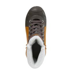 Winnwell Yukon SR pánské lední brusle POUZE Senior, 9.0, EU 44.5 (VÝPRODEJ)