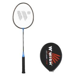 WISH Bedmintonová raketa Alumtec 316