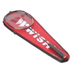 WISH Carbon PRO 67 Badmintonová raketa