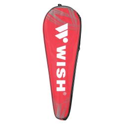 WISH Carbon PRO 67 Badmintonová raketa