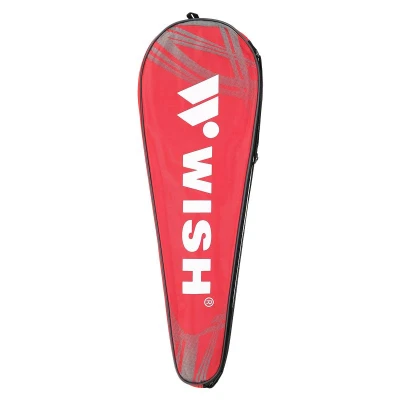 WISH Carbon PRO 67 Badmintonová raketa