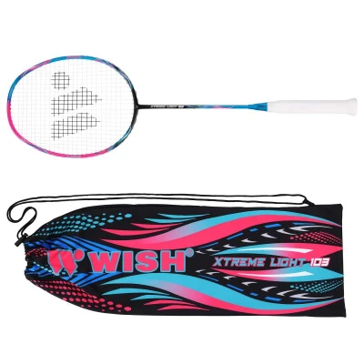 WISH Badmintonová raketa Extrem Light 103