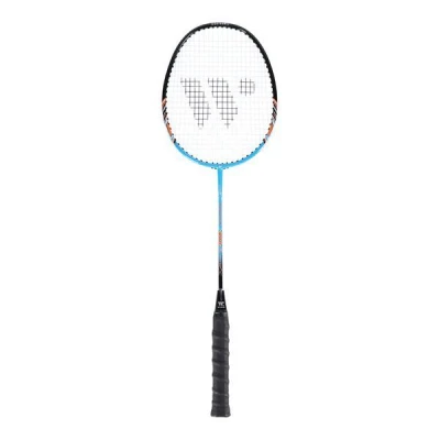 WISH Badmintonová raketa Fusiontec 918