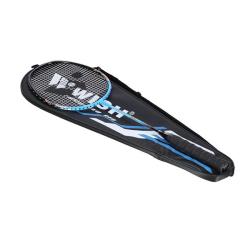 WISH Badmintonová raketa Fusiontec 918