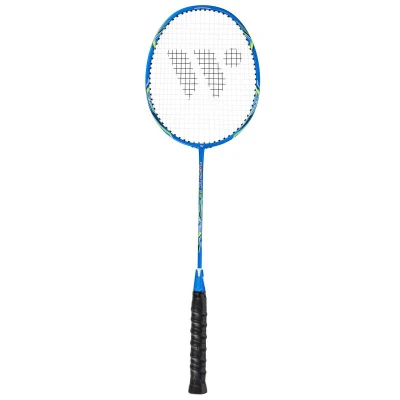 WISH Badmintonová raketa Fusiontec 918