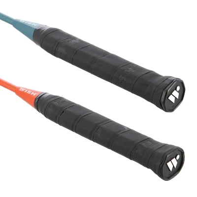 WISH Badmintonová sada raket 550K