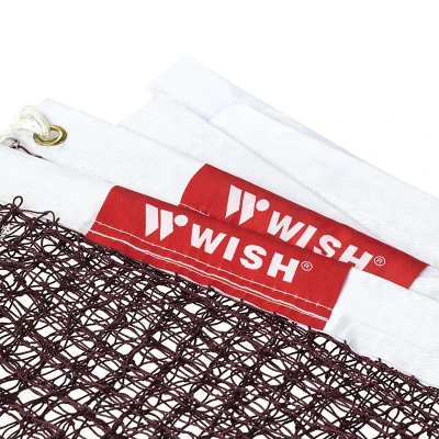 WISH BADMINTONOVÁ SÍŤKA WS4001