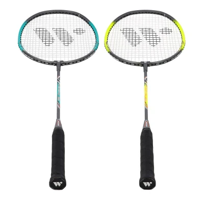 WISH Badmintonový set Alumtec 308K