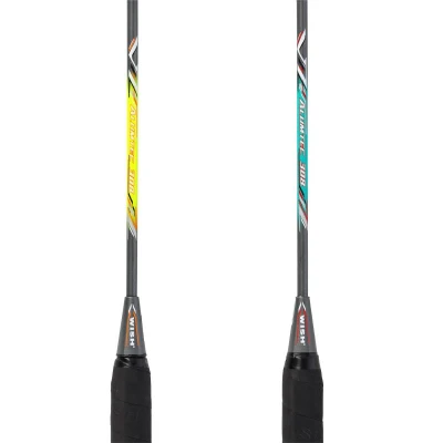 WISH Badmintonový set Alumtec 308K