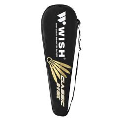 WISH Badmintonový set Alumtec 316k