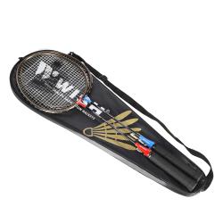 WISH Badmintonový set Alumtec 316k