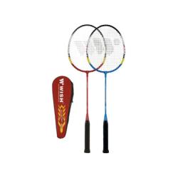 WISH Badmintonový set Alumtec 329k WISH Badmintonový set Alumtec 329k