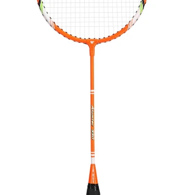 WISH Badmintonový set Alumtec 330k