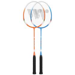 WISH Bedmintonová sada Alumtec 330k