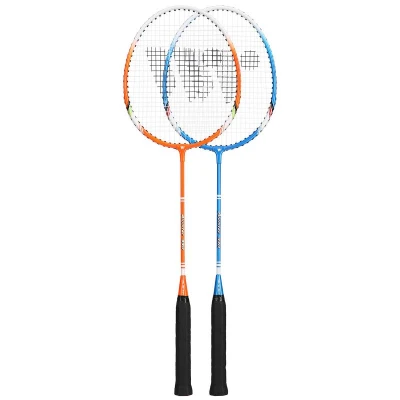 WISH Badmintonový set Alumtec 330k
