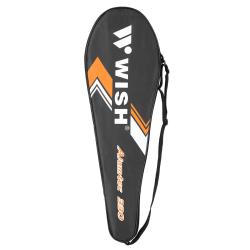 WISH Bedmintonová sada Alumtec 330k