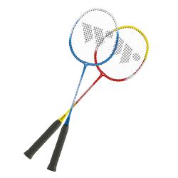 WISH Badmintonový set Alumtec 366k
