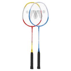 WISH Badmintonový set Alumtec 366k