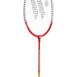 WISH Badmintonový set Alumtec 366k