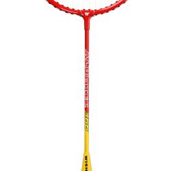 WISH Badmintonový set Alumtec 366k