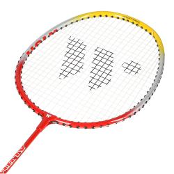 WISH Badmintonový set Alumtec 366k