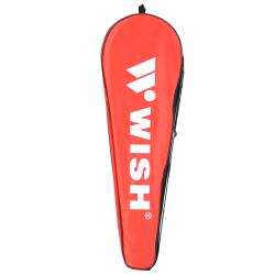 WISH Badmintonový set Alumtec 366k