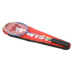 WISH Badmintonový set Alumtec 366k