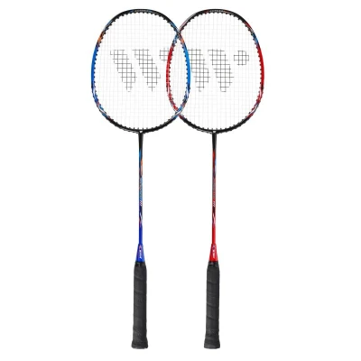 WISH Badmintonový set Fusiontec 777k