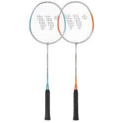 WISH Badmintonový set Alumtec 216k