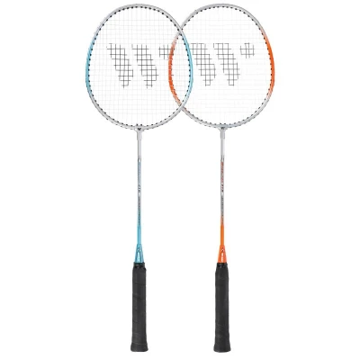 WISH Badmintonový set Alumtec 216k