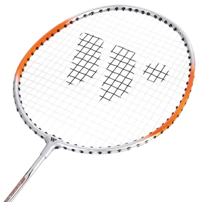 WISH Badmintonový set Alumtec 216k