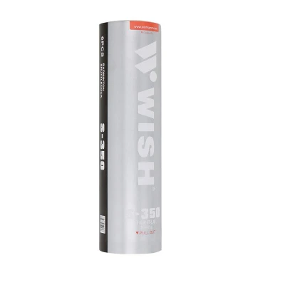 WISH PVC letky S-350 6ks WISH PVC letky S-350 6ks