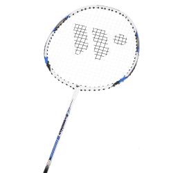 WISH Sada badmintonových raket Steeltech 9K